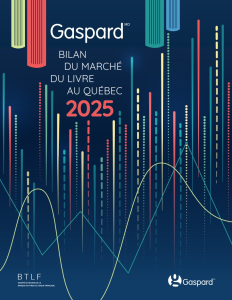 Couverture Bilan Gaspard 2025 - Miniature